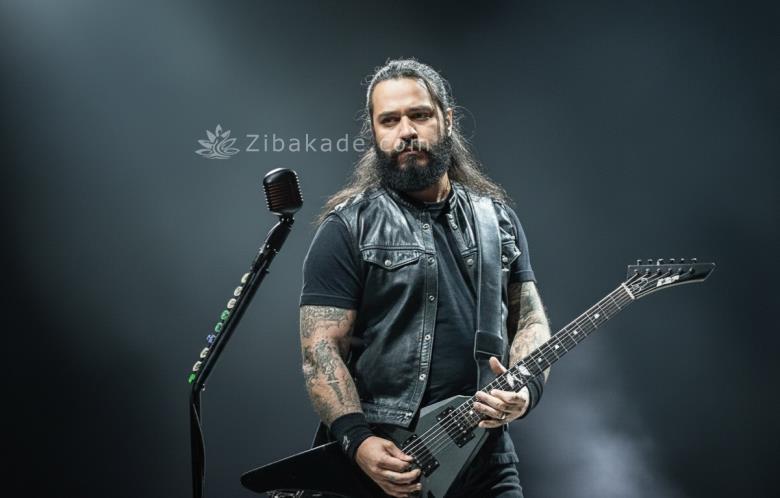 بررسی بخشی از سوابق هنری حمیدرضا قربانی 